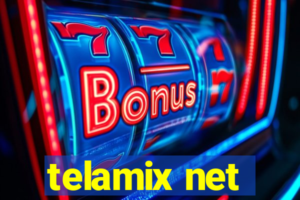 telamix net